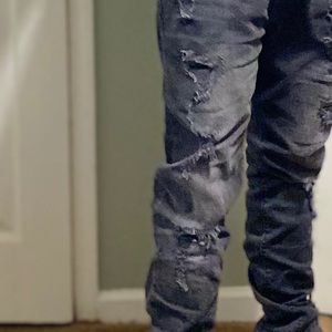 Meet your Posher, Edgar